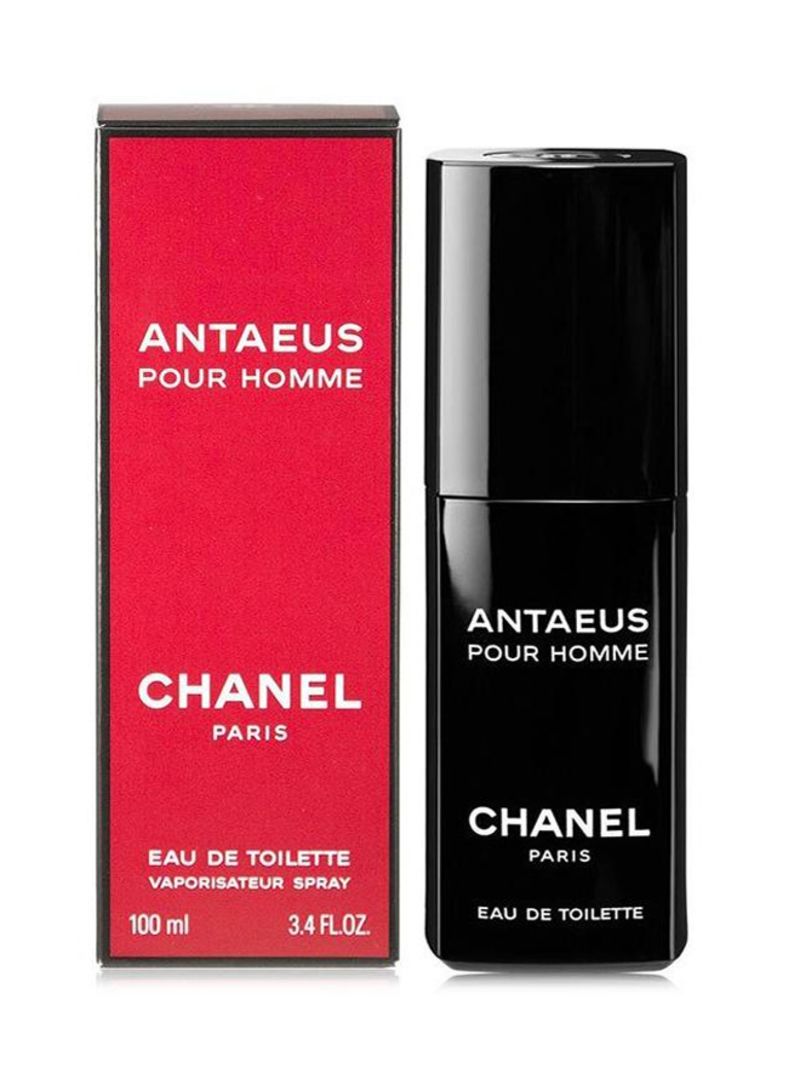 CHANEL ANTAEUS POUR HOMME EDT 100ML